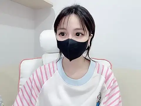 Yuyu-baobei live webcam show