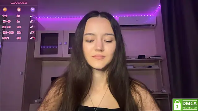 Kiaicatie live webcam show