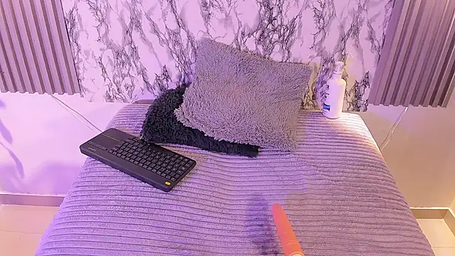 ChloeeMasonn live webcam show