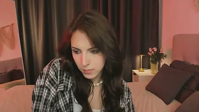Tiffany__King live webcam show