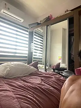 jonethesan live webcam show