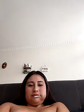 JuliettaArlet live webcam show