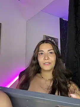 Bonnie_Rider live webcam show