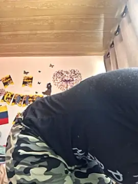 Hot_Sophy_ live webcam show