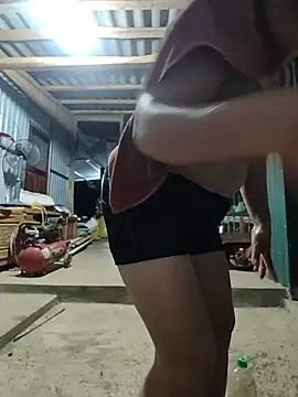Banana-zz live webcam show