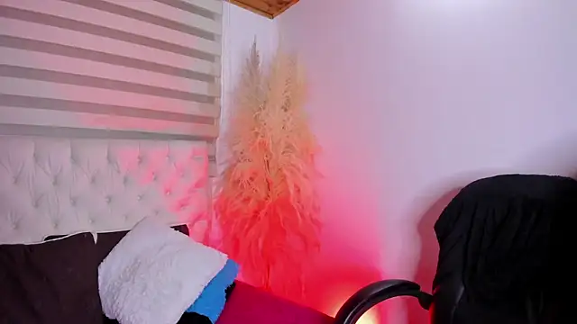 Martina_Foxy01 live webcam show