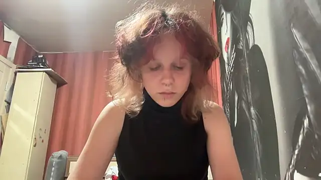 nordystar live webcam show