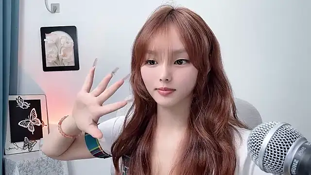 pingping78 live webcam show