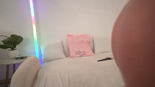 MariaAlep live webcam show