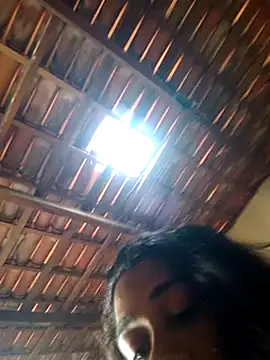 Mahfhecrytal's room