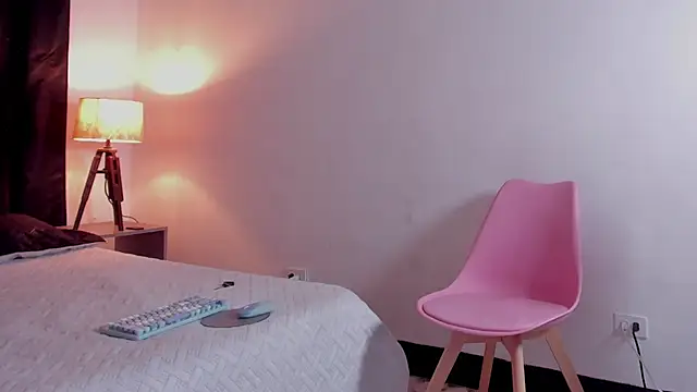 EvelynBlak1 live webcam show