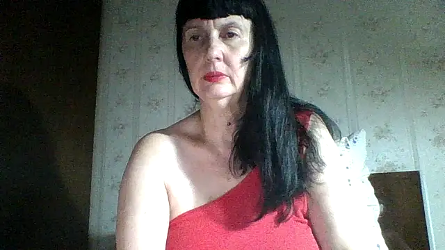 MelanyBanks live webcam show