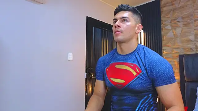 FelipeAndMarcello3 live webcam show