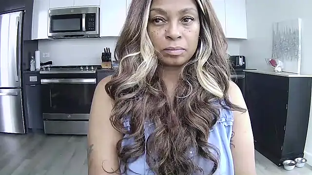 MSweetLindaParks live webcam show