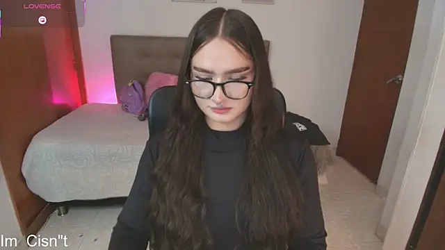 Miley_Baker live webcam show