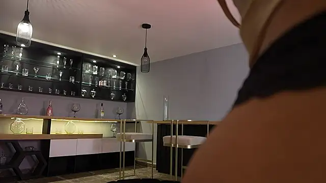 NaomiSainz live webcam show