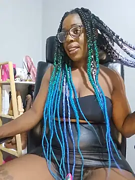 Shaniko89 live webcam show