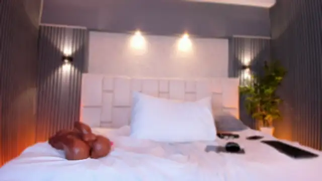 ValeriaGarcia live webcam show
