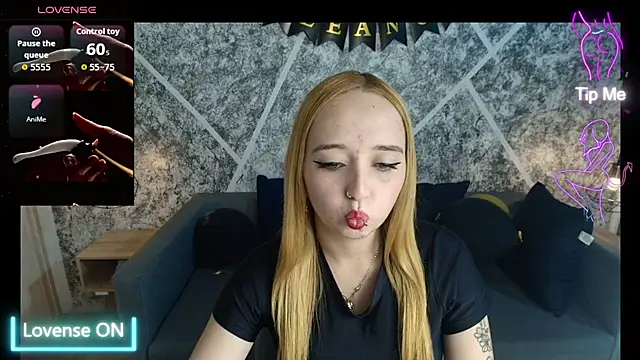 Liaroberts1 webcam