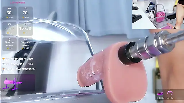 Mya8860 webcam