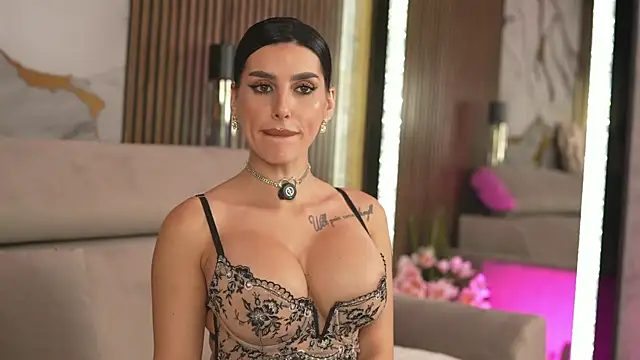 AmyBlair webcam