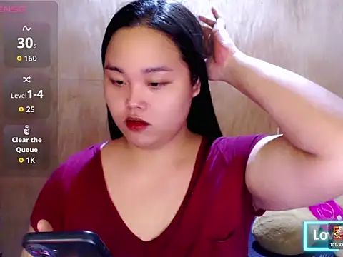 _Lylia live cam on StripChat