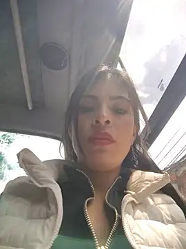 Astrid-- webcam