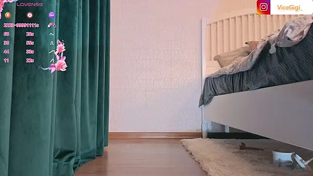 your_bunnygirl webcam