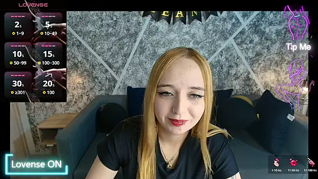 Liaroberts1 webcam
