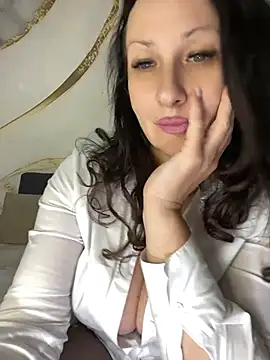 AnnaGrei live webcam show