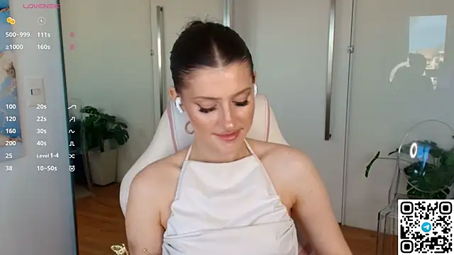 Skinny_Alice webcam