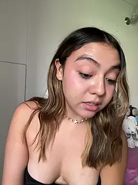 Bonni_lohan webcam