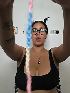 Annya-sweet webcam