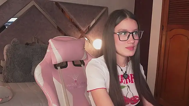 Alanna-Rosse webcam