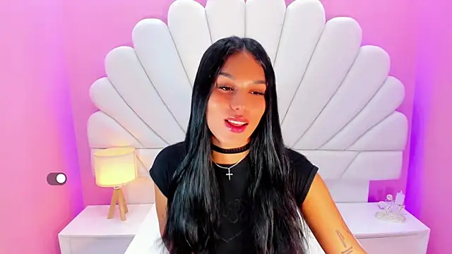 AngelaRojass webcam