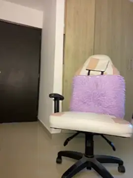 Jesse_bell live webcam show