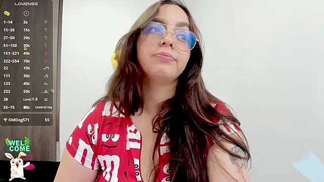 Valery7rose_ webcam
