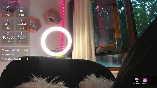 Awesome_Jolie live webcam show