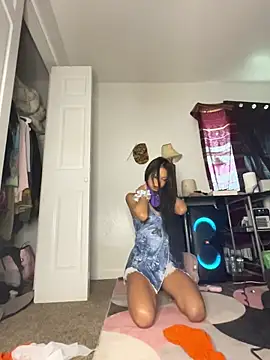 RinaErota live webcam show