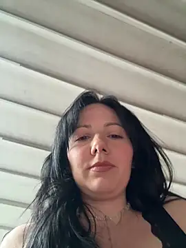 naughty_lucifer live webcam show