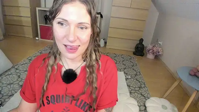 ilucyme live webcam show