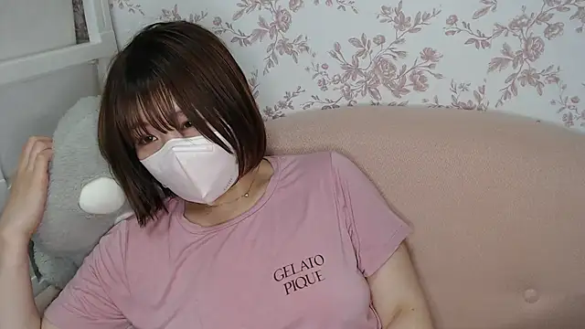 mei_hosina live webcam show