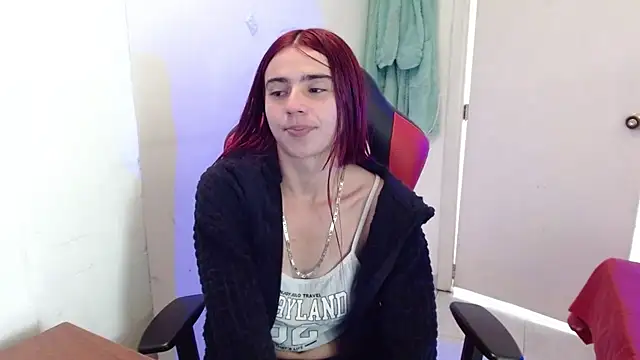 Maximesex webcam