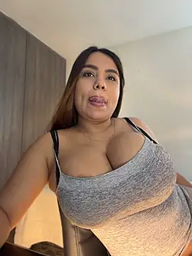 valeria2019hot live webcam show