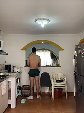 Guyinthemountain live webcam show