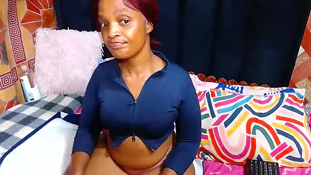 Thickbootykim webcam