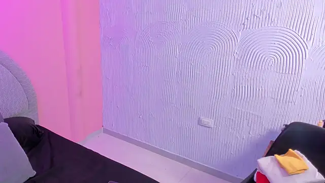 yeikafoxy webcam