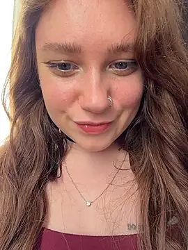 lucy-joy live webcam show