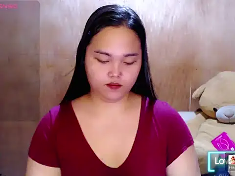 _Lylia webcam