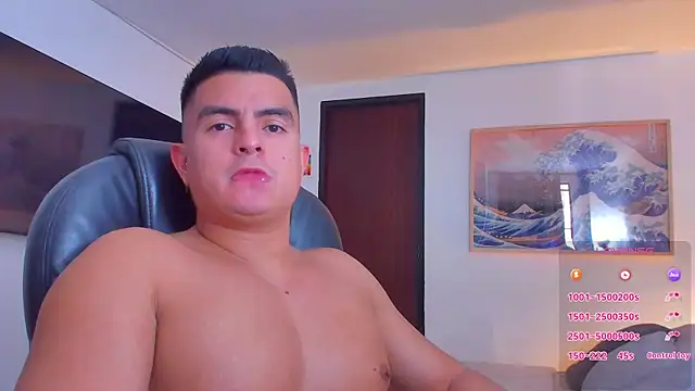RJBarto webcam
